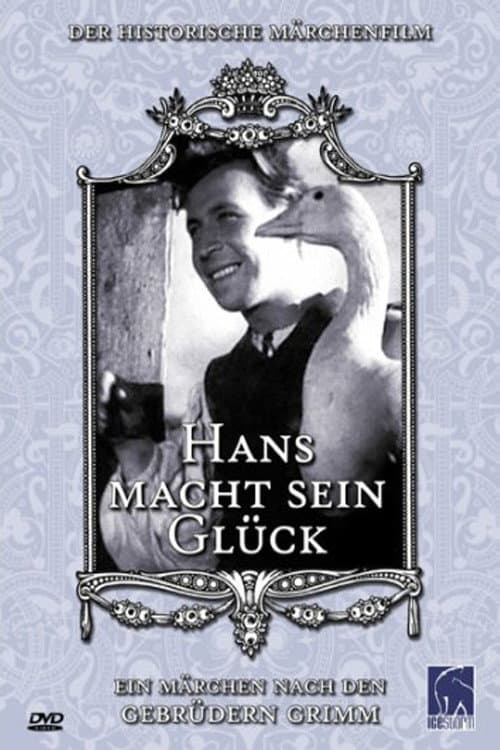 Poster for Hans in Luck