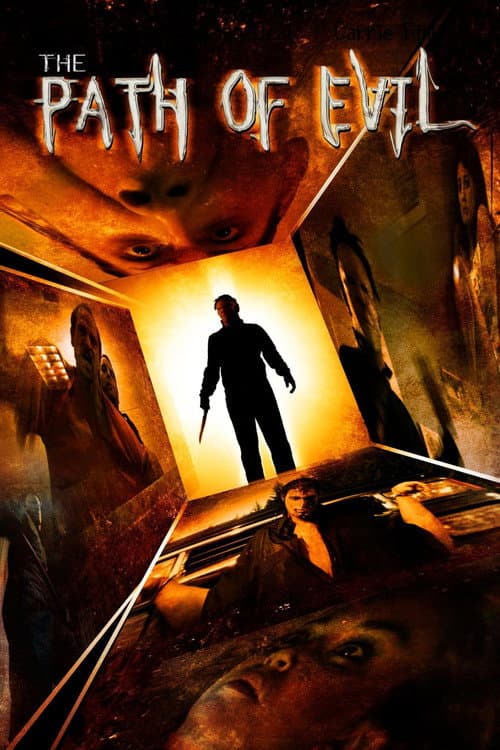 Poster for The Path of Evil