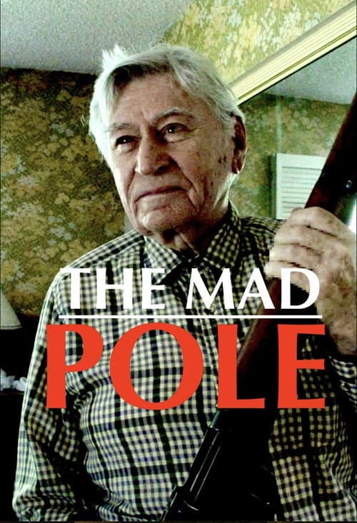 Poster for The Mad Pole
