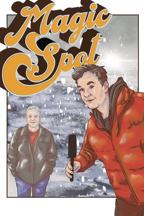 Poster for Magic Spot