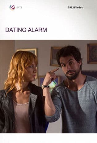 Poster for Dating Alarm