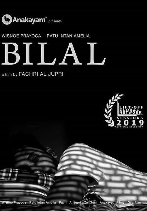 Poster for Bilal