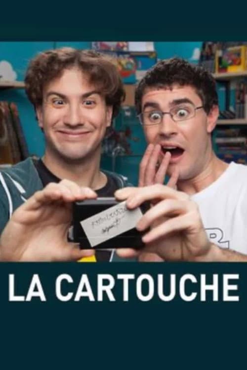 Poster for La cartouche