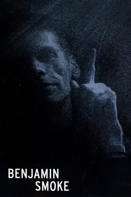 Poster for Benjamin Smoke