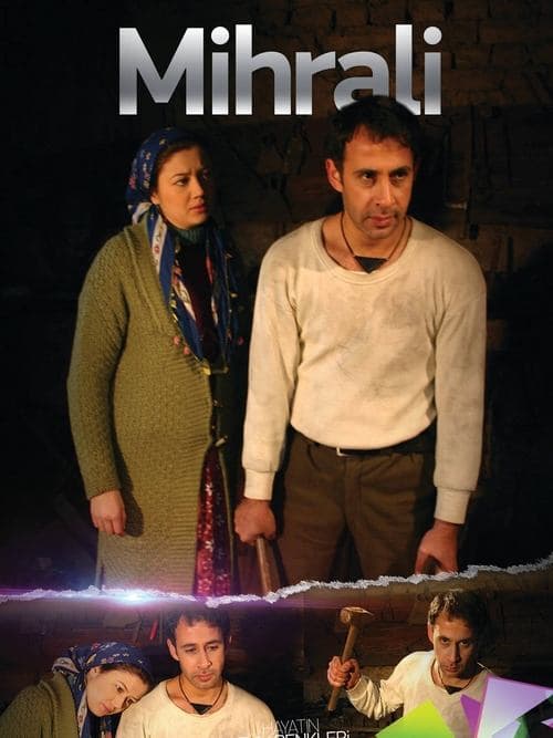 Poster for Mihrali