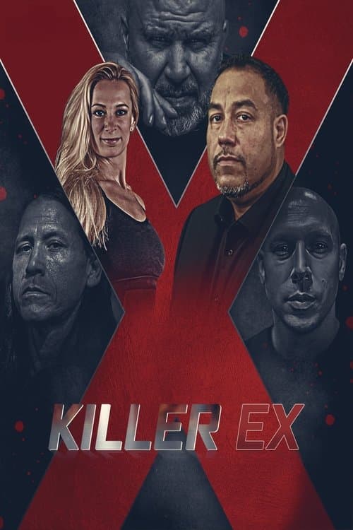 Poster for Killer Ex