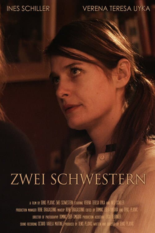 Poster for Two Sisters