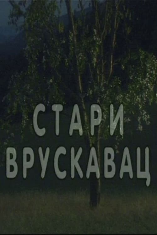 Poster for Stari vruskavac