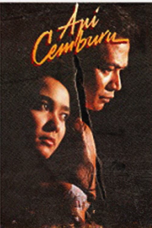Poster for Fire of Jealousy