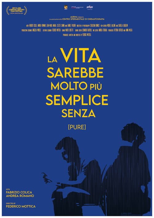 Poster for Pure