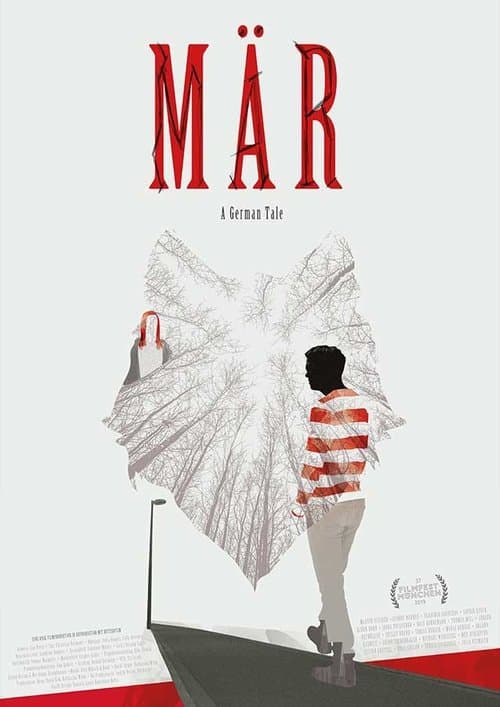 Постер до фільму «Mär - A German Tale»