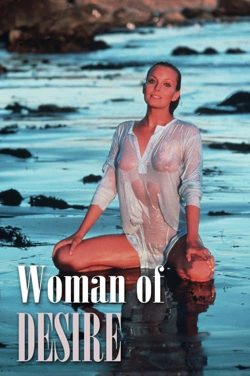 Poster for Woman of Desire