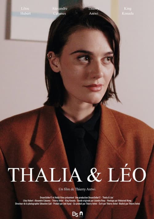 Poster for Thalia & Leo