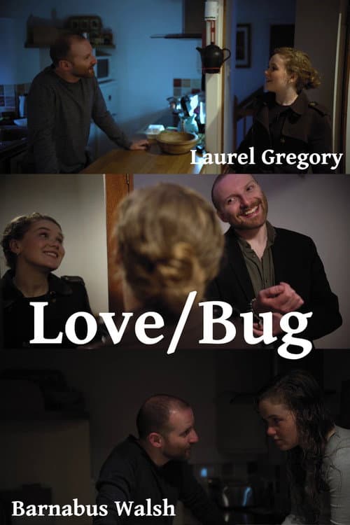 Poster for Love/Bug