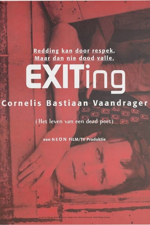 Poster for EXITing