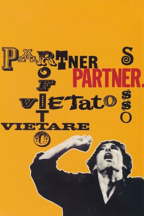 Poster for Партнер