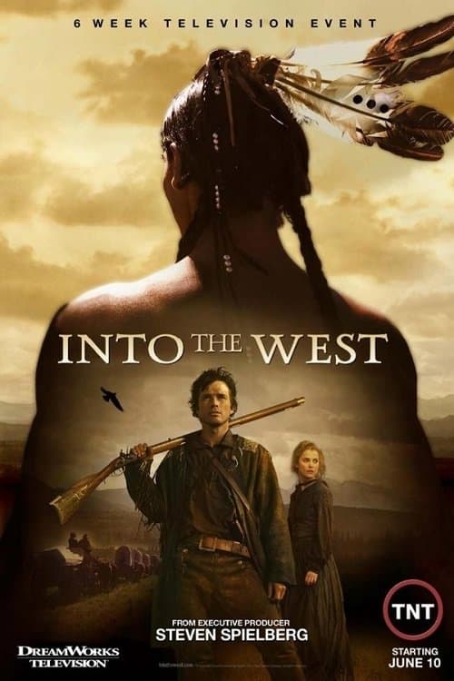 Poster for Into the West