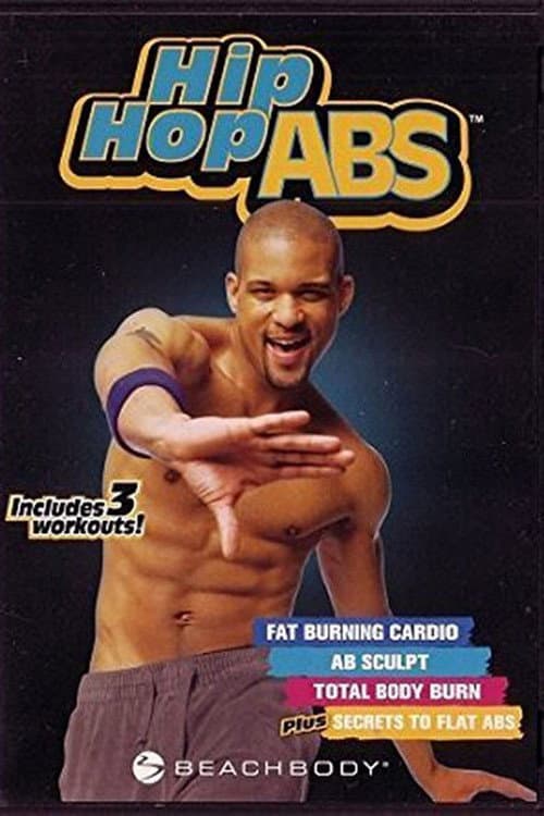 Poster for Hip Hop Abs - Ab Sculpt