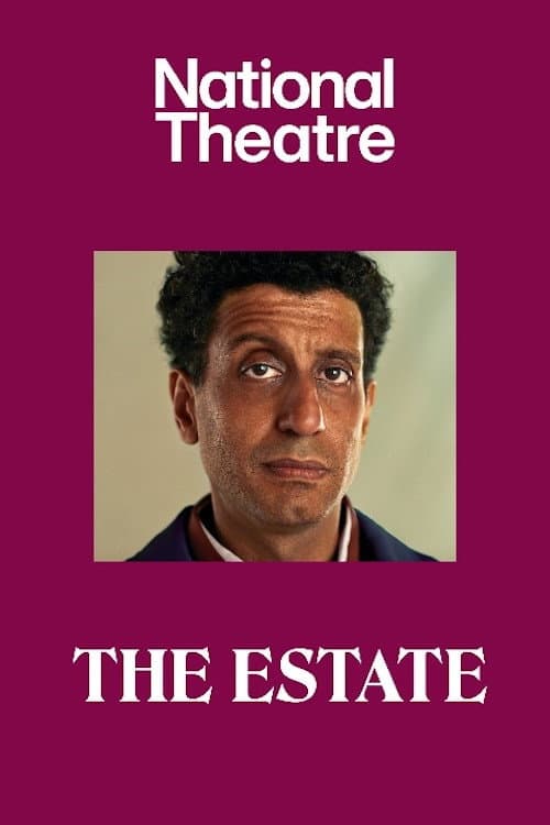 Постер до фільму «National Theatre Live: The Estate»