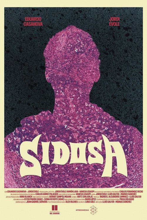 Poster for Sidosa