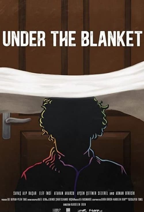 Poster for Under the Blanket