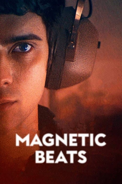 Poster for Magnetic Beats