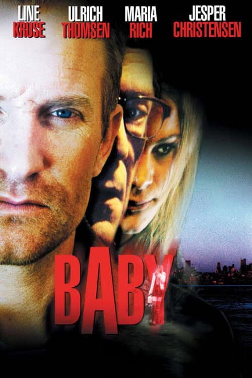 Poster for Baby