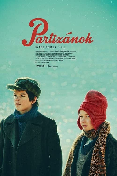 Poster for Partisans