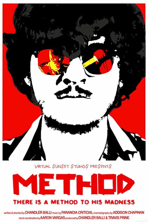 Poster for Method