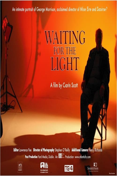 Poster for Waiting for the Light
