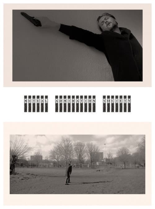 Poster for Mutual Admiration Society