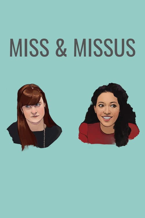 Poster for Miss & Missus
