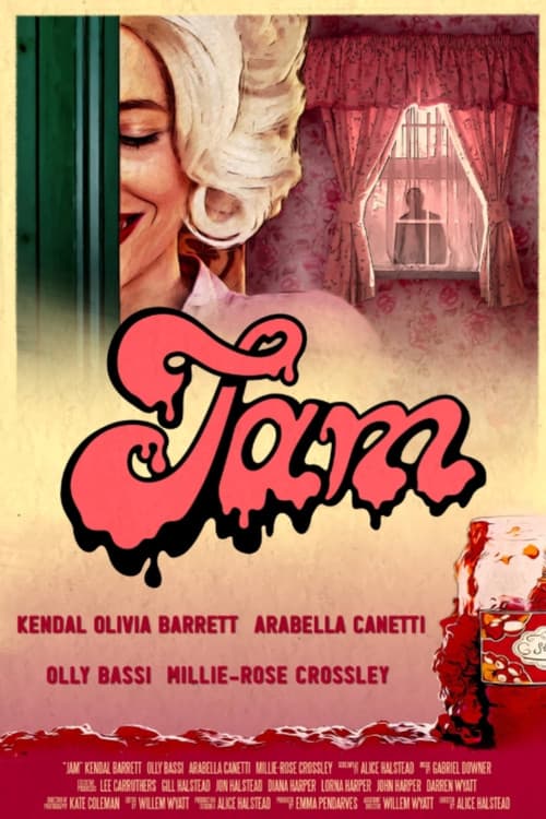 Poster for Jam