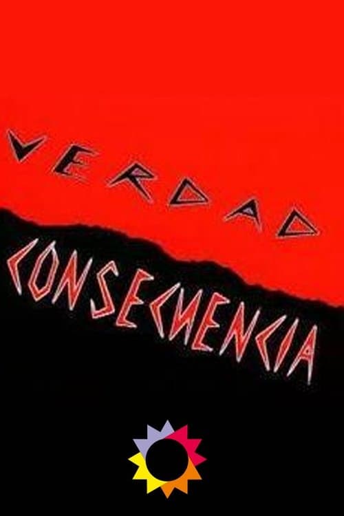 Poster for Verdad consecuencia