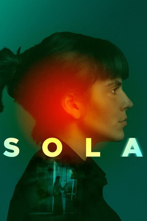 Poster for Alone