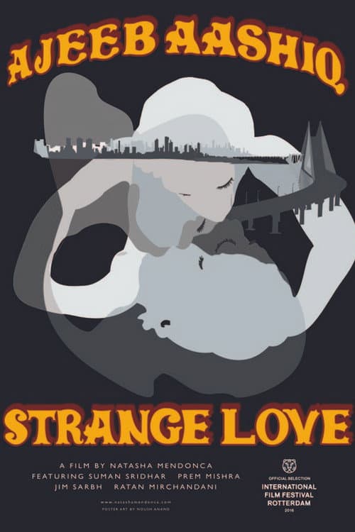 Poster for Strange Love