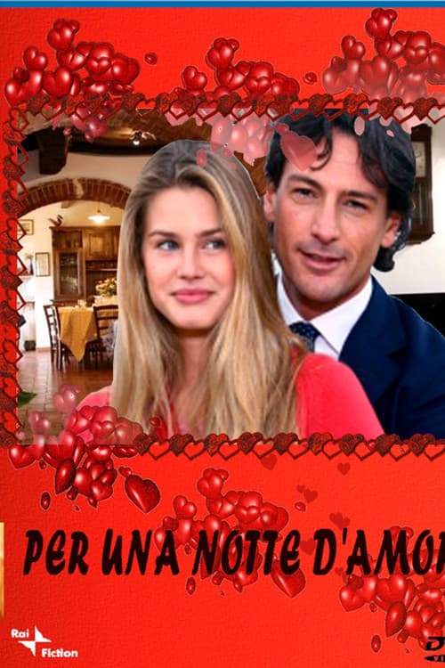 Poster for Per una notte d'amore