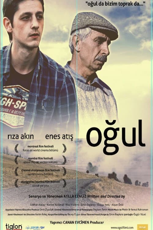 Poster for Oğul