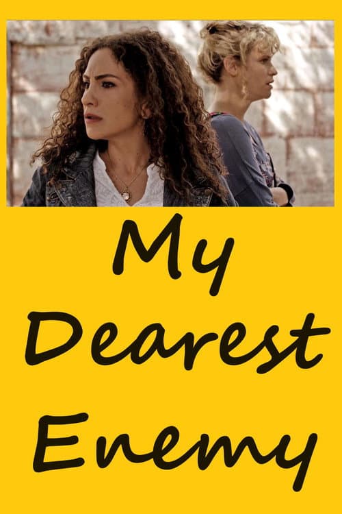 Poster for My Dearest Enemy