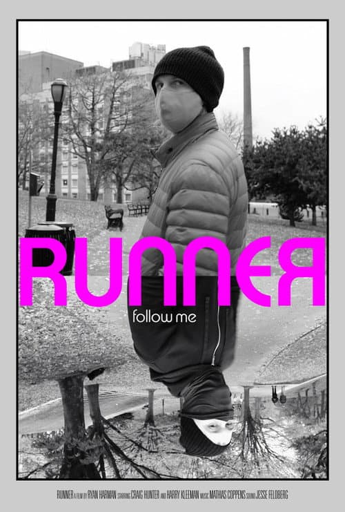 Poster for Runner