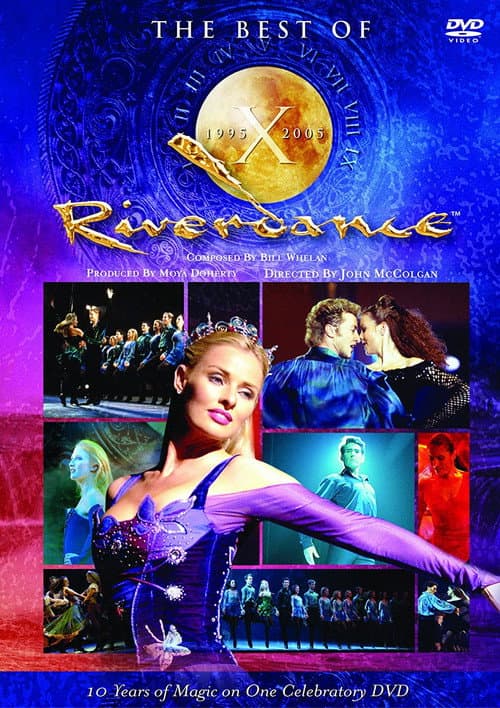 Poster for Riverdance - Best Of Riverdance