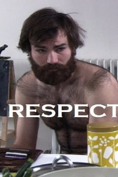 Poster for Respect