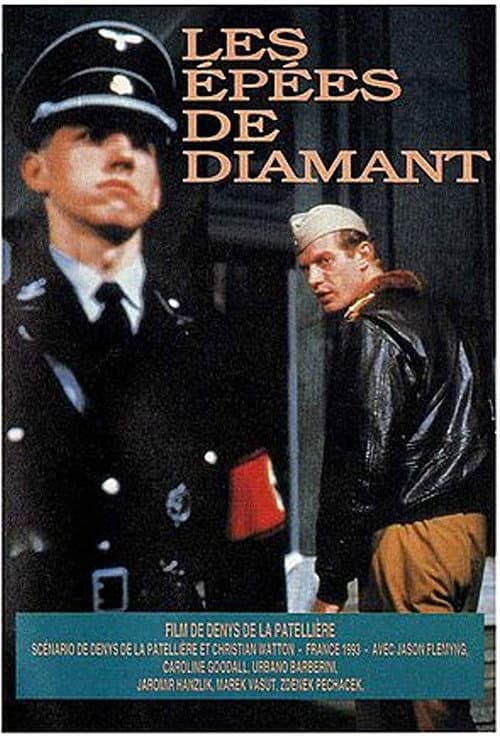 Poster for Diamond Swords