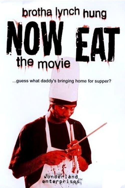 Poster for Now Eat