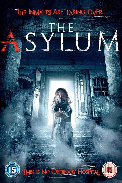 Poster for The Asylum