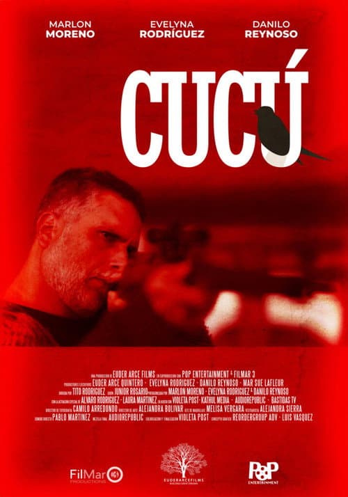 Poster for Cucú