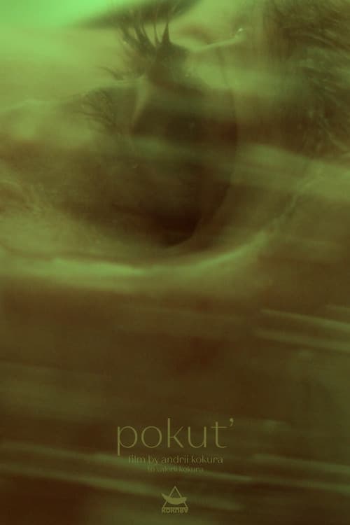 Poster for Pokut