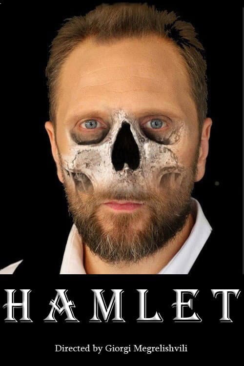 Poster for Hamlet