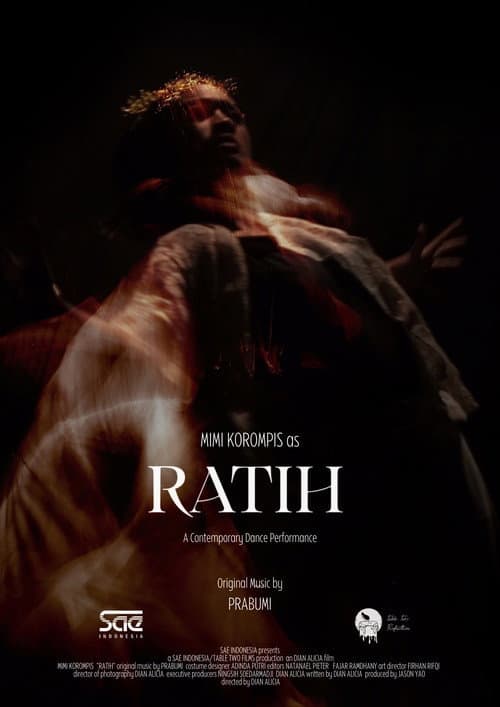 Poster for RATIH