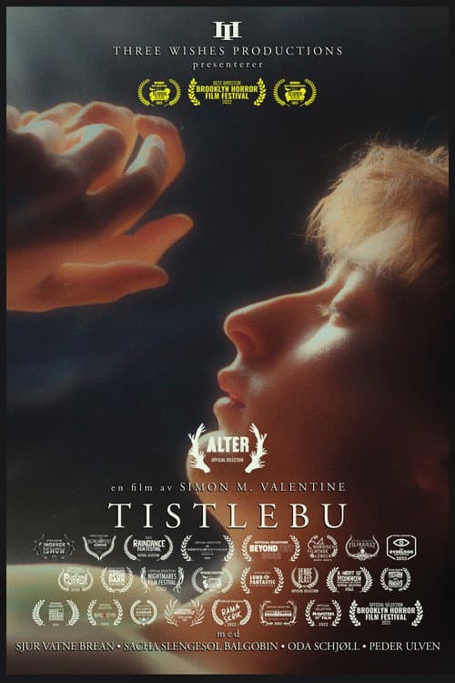 Poster for Tistlebu